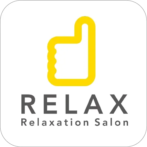 RELAXアプリアイコン