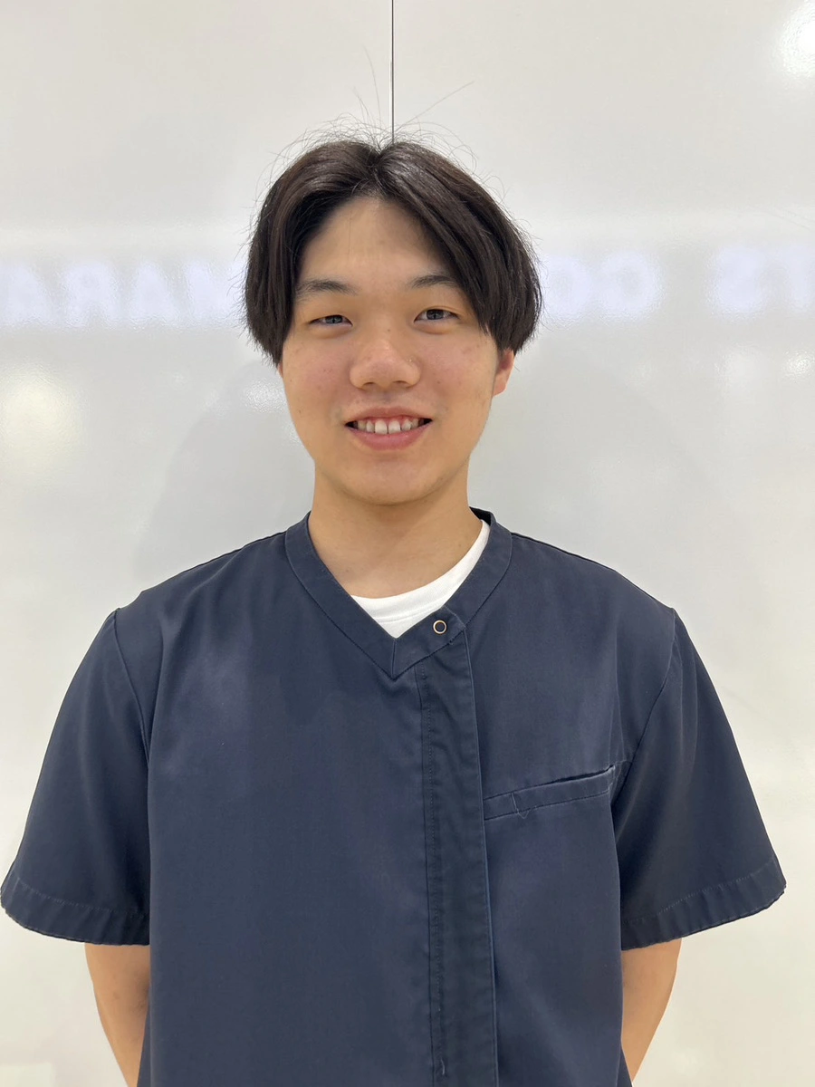 サクラス戸塚店 プロトレーナー 北川 翔也