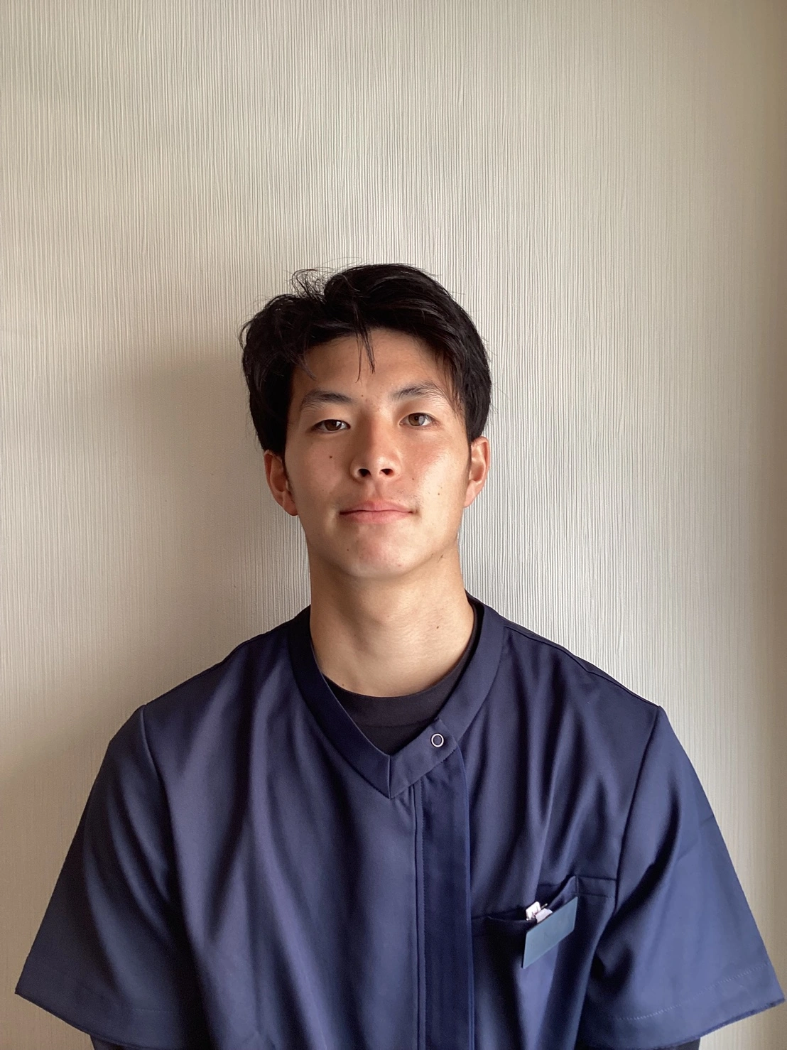 荒木　勇人