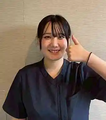 阿曽　桃佳