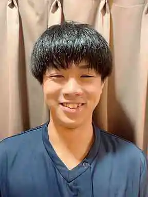 神澤　翔