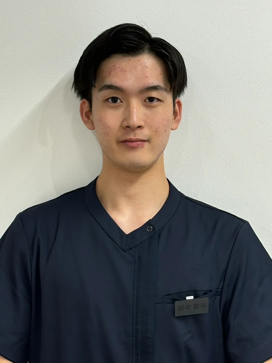 田中 蒼斗