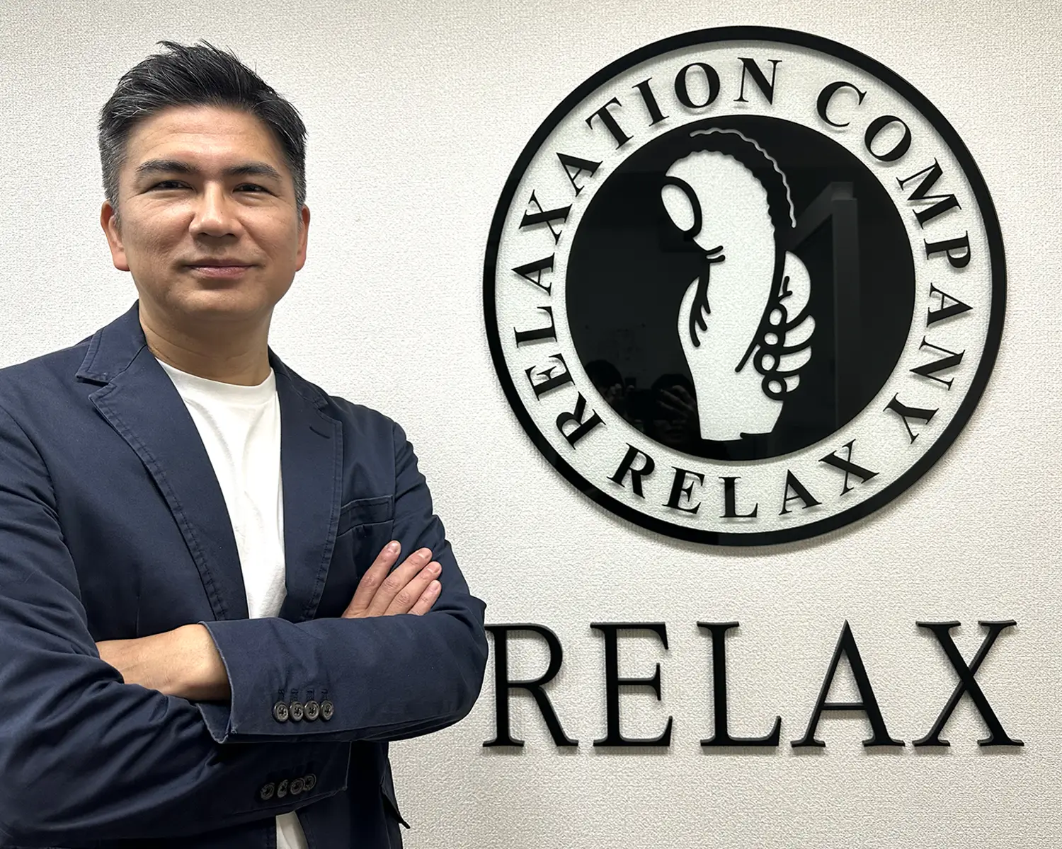 代表取締役社長 江口 伸二