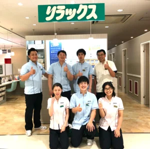 ザ・モールみずほ店