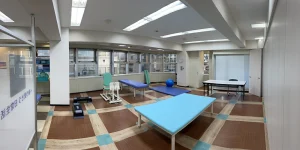 リハビリセンター開設！